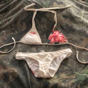 Roxy swimsuit